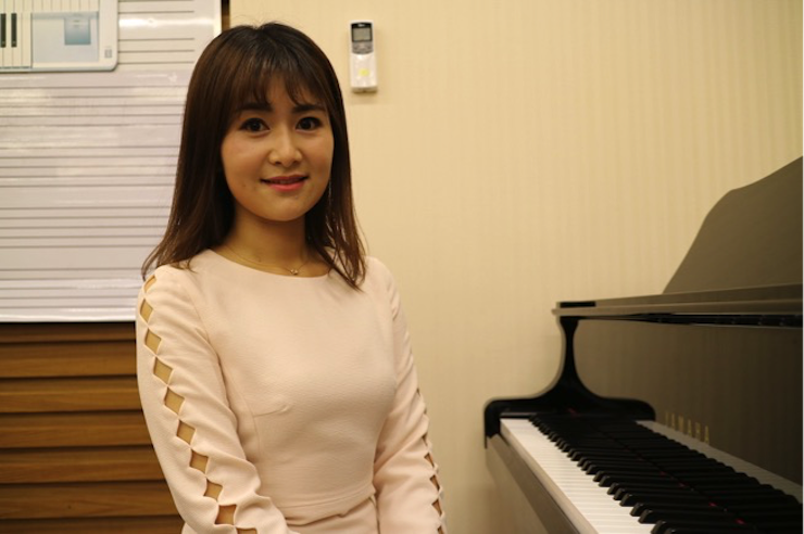 有音乐的生活，就有幸福的生活<br> ～庄闲和游戏音乐中心追求的“音乐综合能力”～